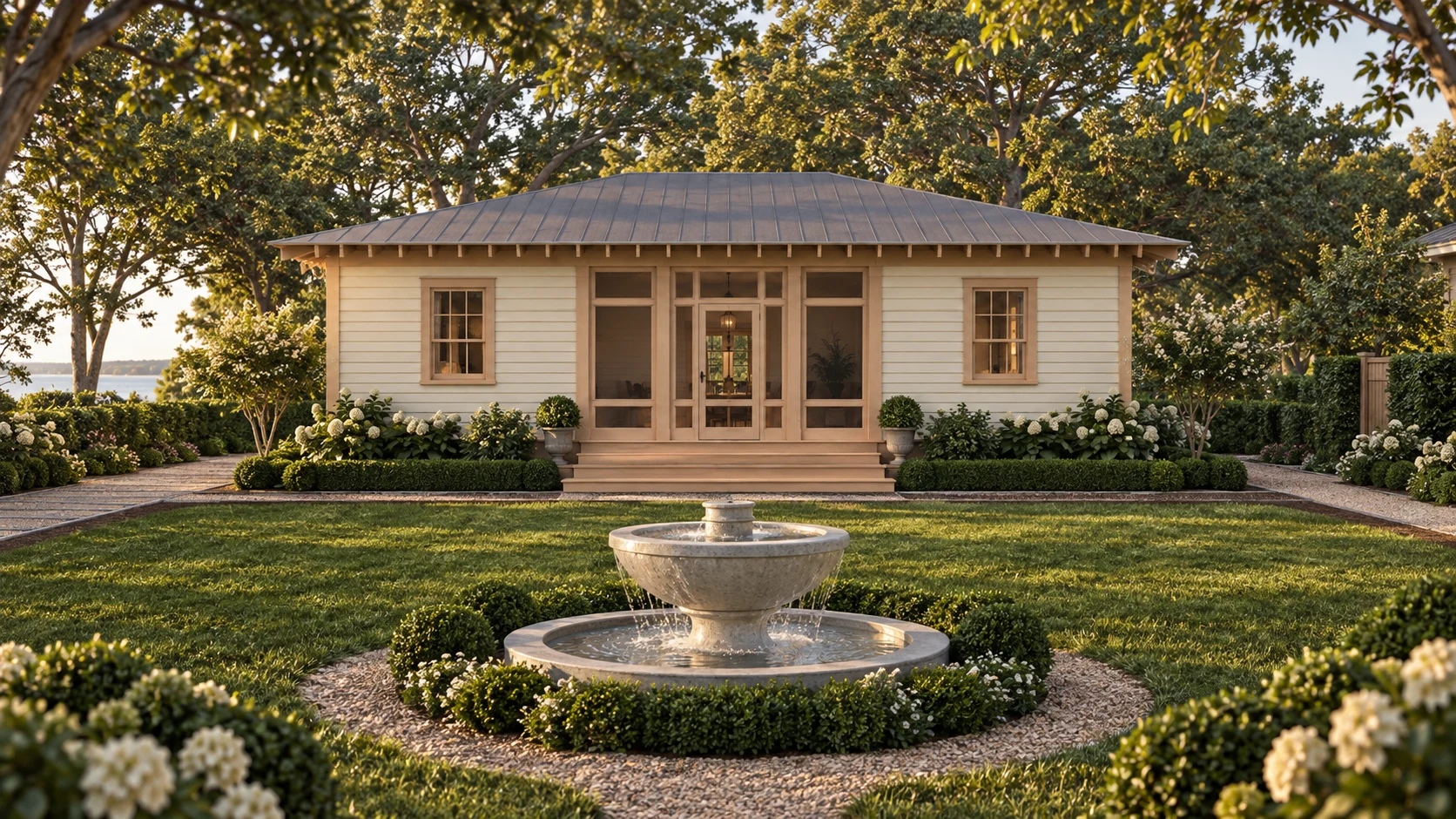 NEWPORT AVE — image 1