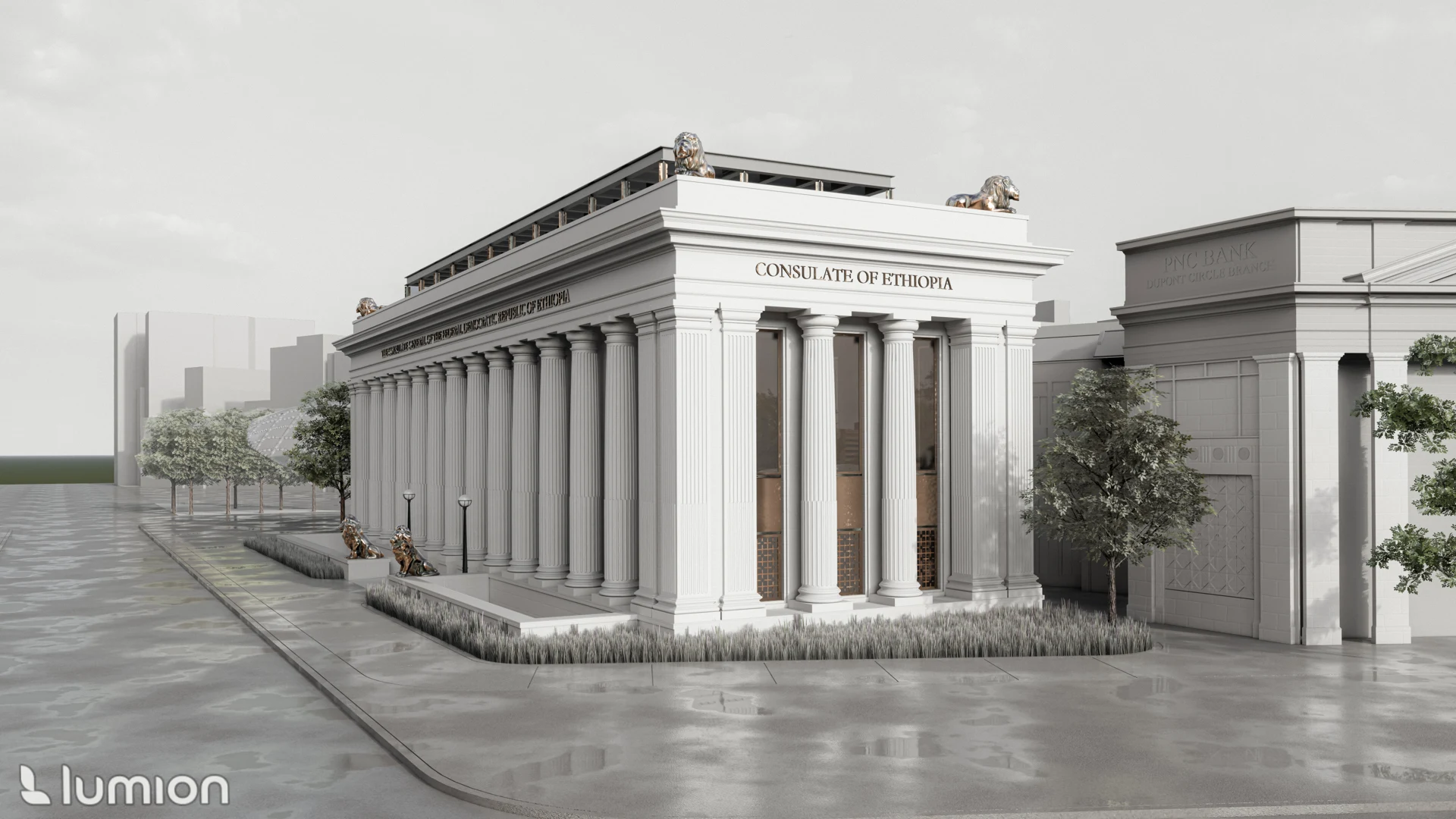 EMBASSY — image 1