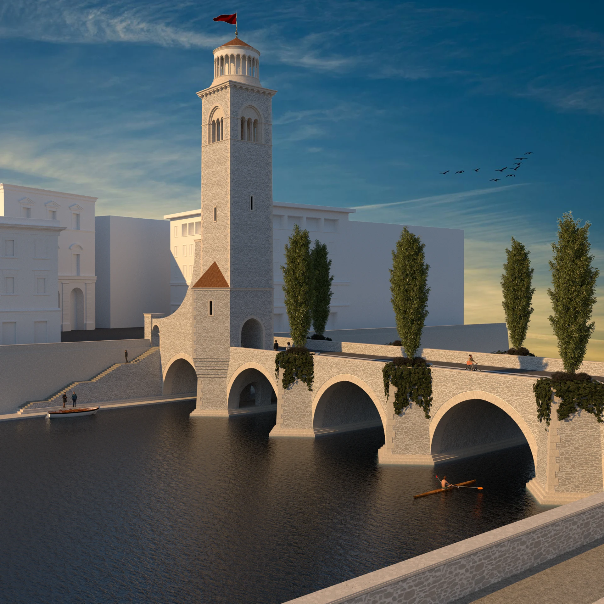 PONTE CASTELLO — image 1