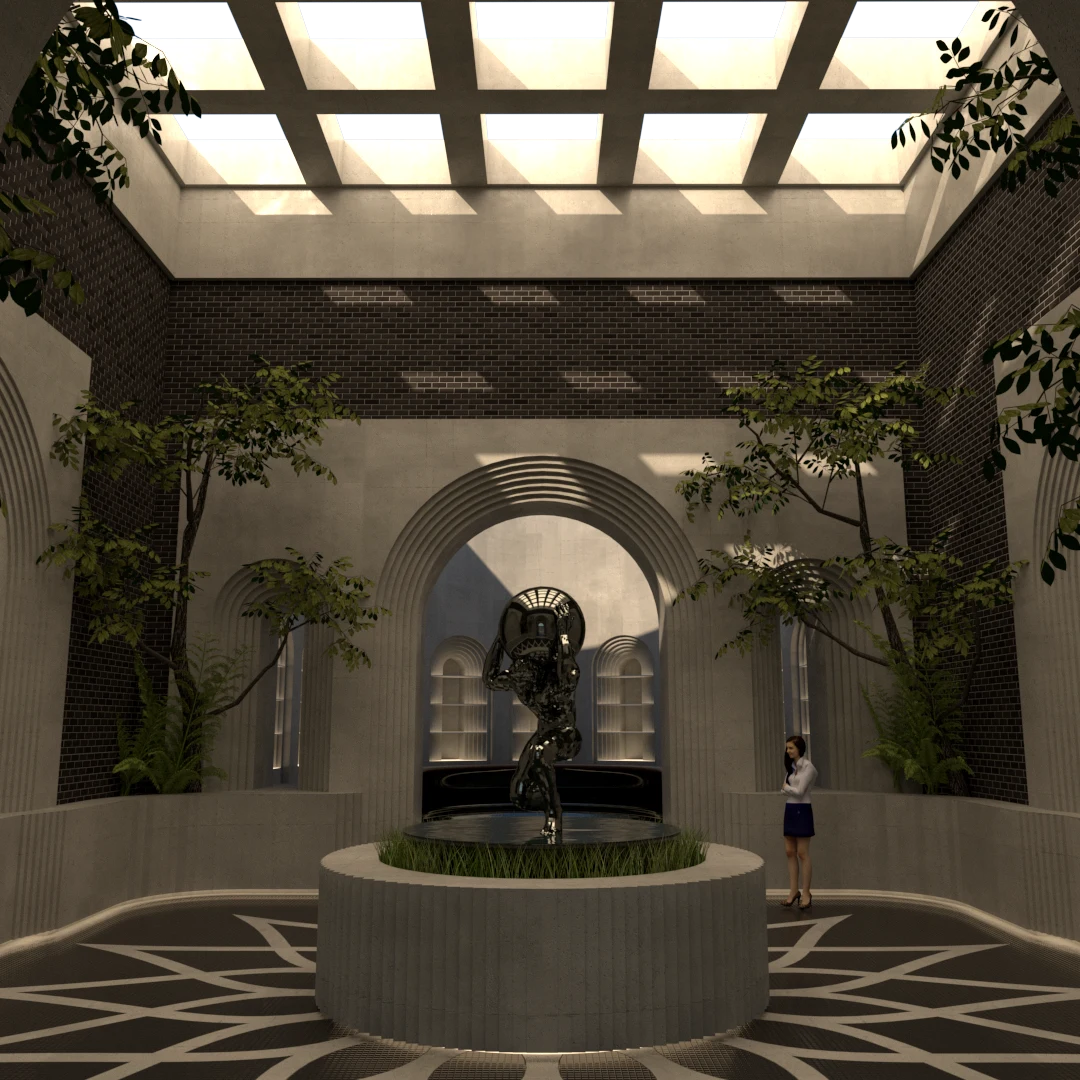SPEAKEASY — image 1